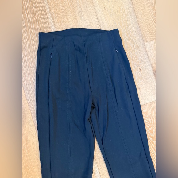 ME+EM • Travel Tailoring Crop Pant - Picture 7 of 11